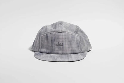 Team Vaga Night Club 2.0 Cap - Light Grey / Silver