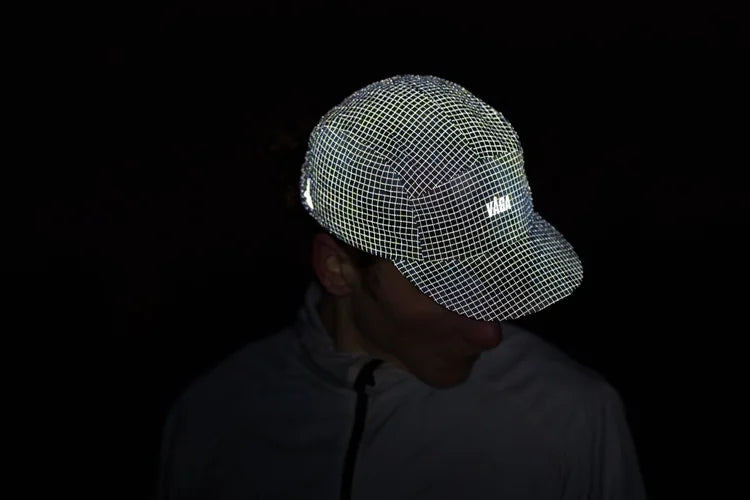 Team Vaga Night Club 2.0 Cap - Light Grey / Silver