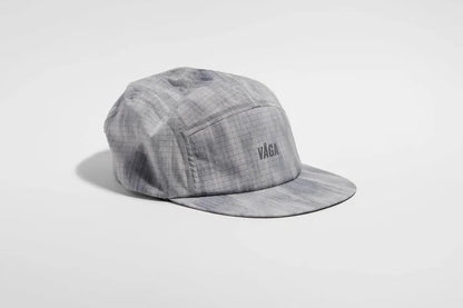 Team Vaga Night Club 2.0 Cap - Light Grey / Silver