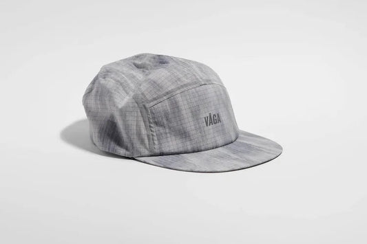 Team Vaga Night Club 2.0 Cap - Light Grey / Silver