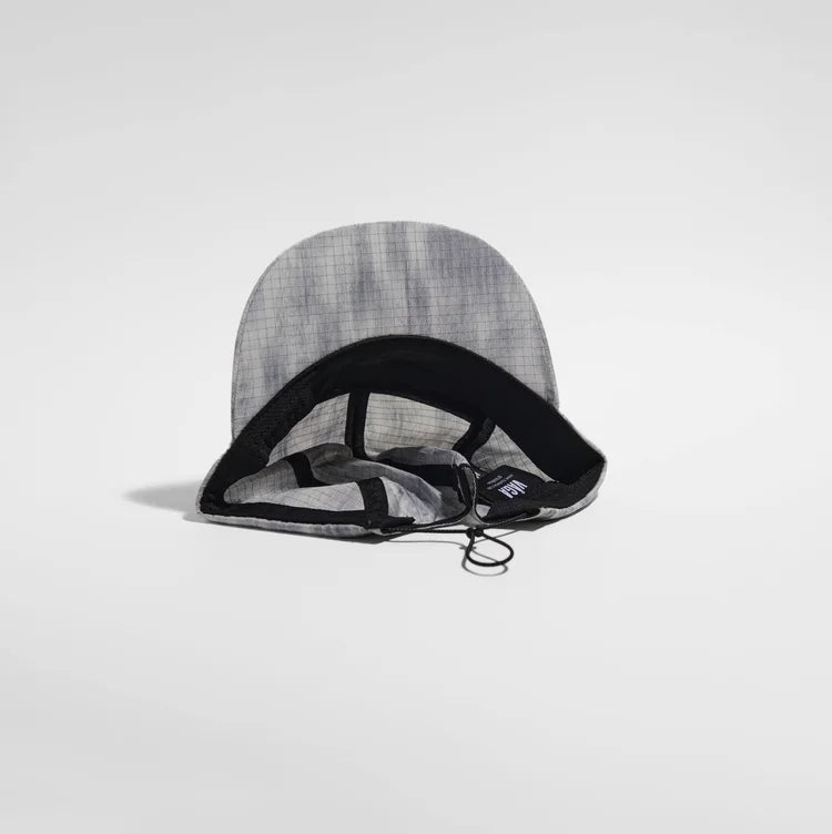 Team Vaga Night Club 2.0 Cap - Light Grey / Silver