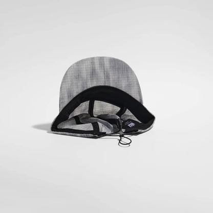 Team Vaga Night Club 2.0 Cap - Light Grey / Silver