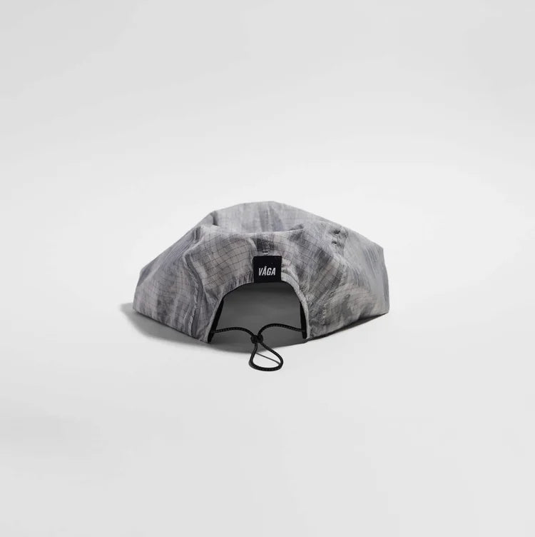 Team Vaga Night Club 2.0 Cap - Light Grey / Silver