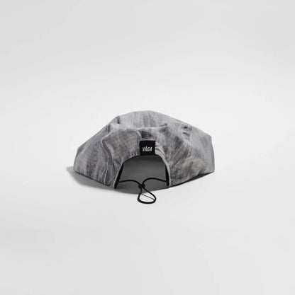 Team Vaga Night Club 2.0 Cap - Light Grey / Silver