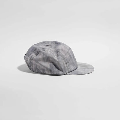 Team Vaga Night Club 2.0 Cap - Light Grey / Silver