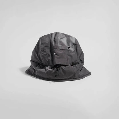 Team Vaga Padded Hiker Cap - Mid Grey