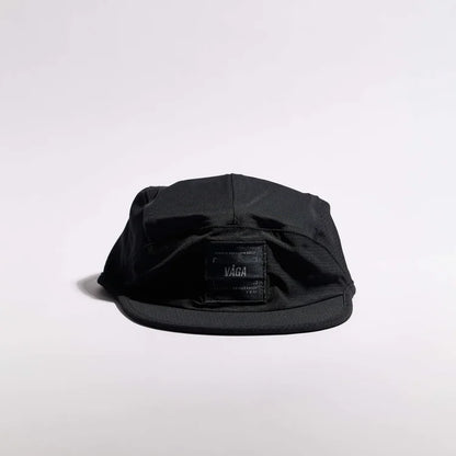 Team Vaga Transit Lite Cap - Black