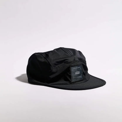 Team Vaga Transit Lite Cap - Black