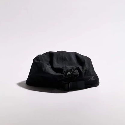 Team Vaga Transit Lite Cap - Black