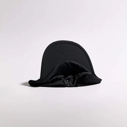 Team Vaga Transit Lite Cap - Black