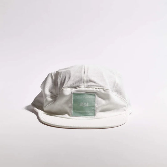 Team Vaga Transit Lite Cap - White