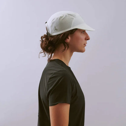Team Vaga Transit Lite Cap - White