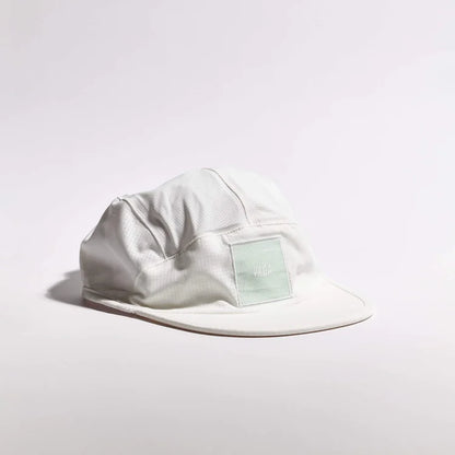 Team Vaga Transit Lite Cap - White