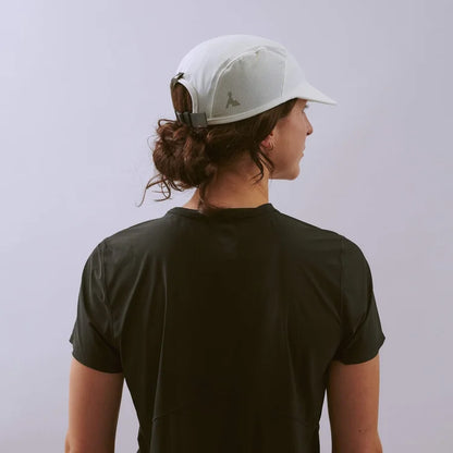 Team Vaga Transit Lite Cap - White