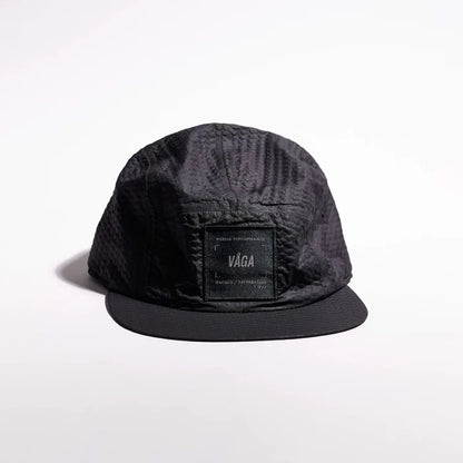 Team Vaga Viper Lite Cap - Black