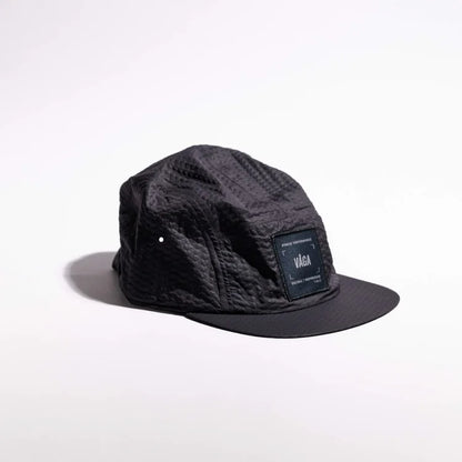 Team Vaga Viper Lite Cap - Black