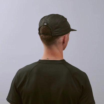 Team Vaga Viper Lite Cap - Black