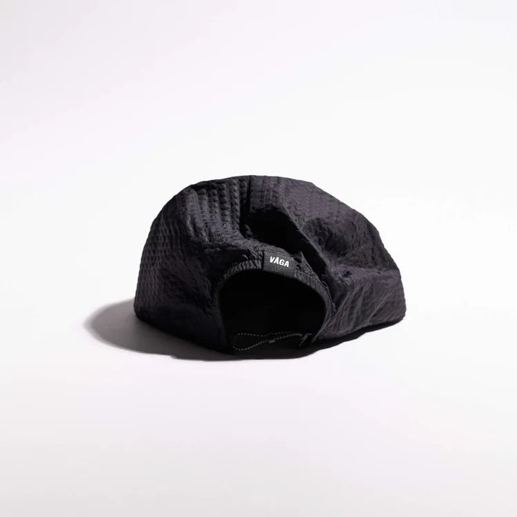 Team Vaga Viper Lite Cap - Black