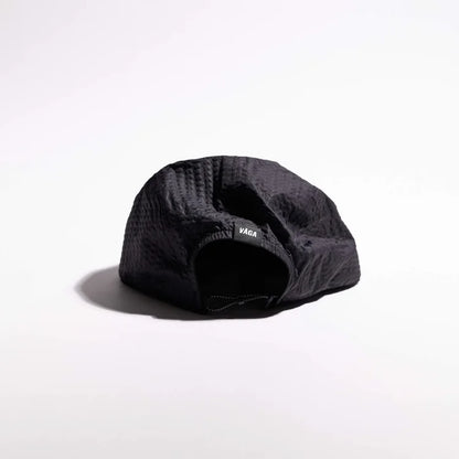 Team Vaga Viper Lite Cap - Black