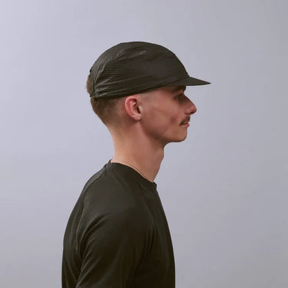 Team Vaga Viper Lite Cap - Black
