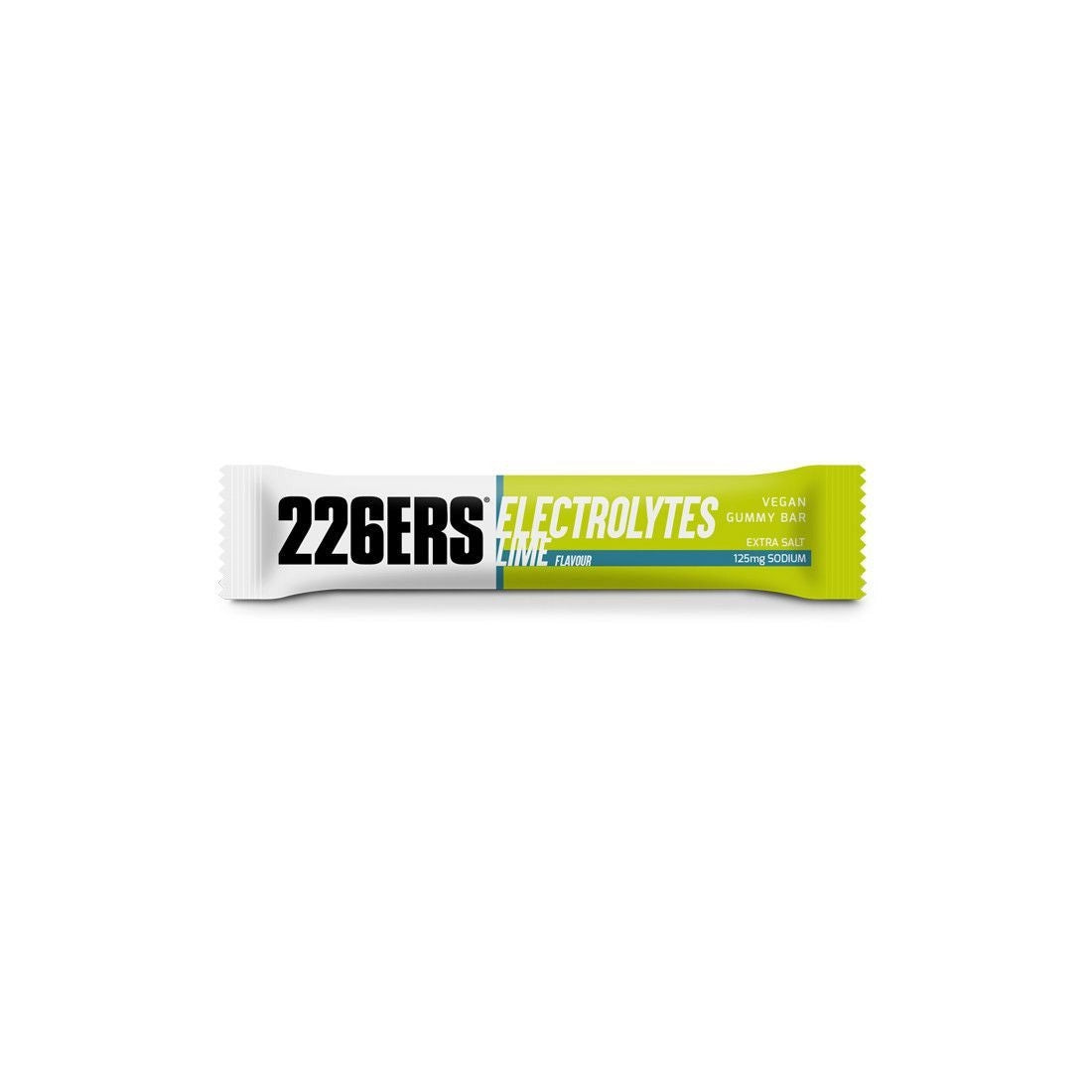 226ERS VEGAN GUMMY BAR - Gummy Energy Bar