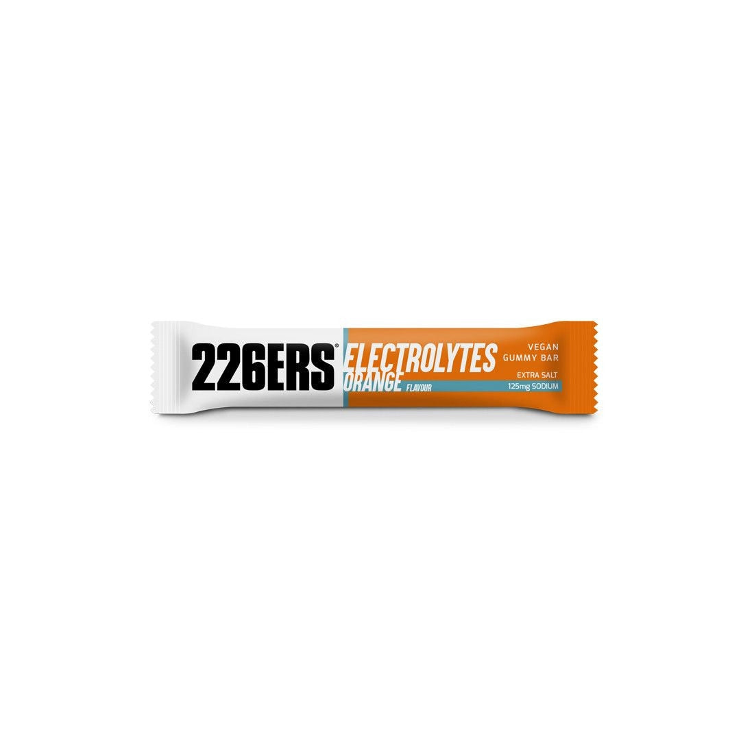 226ERS VEGAN GUMMY BAR - Gummy Energy Bar