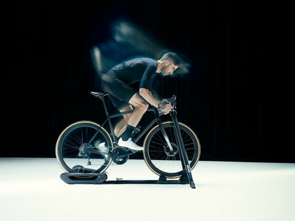 Wahoo Kickr Rollr Smart Trainer v2