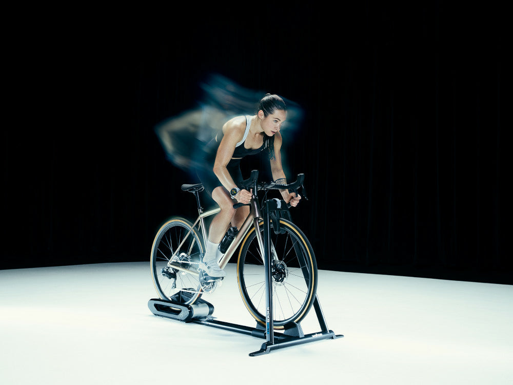 Wahoo Kickr Rollr Smart Trainer v2