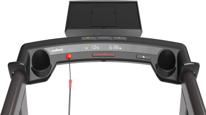 Wahoo KICKR RUN Smart Treadmill