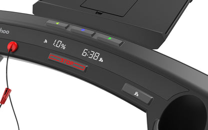 Wahoo KICKR RUN Smart Treadmill