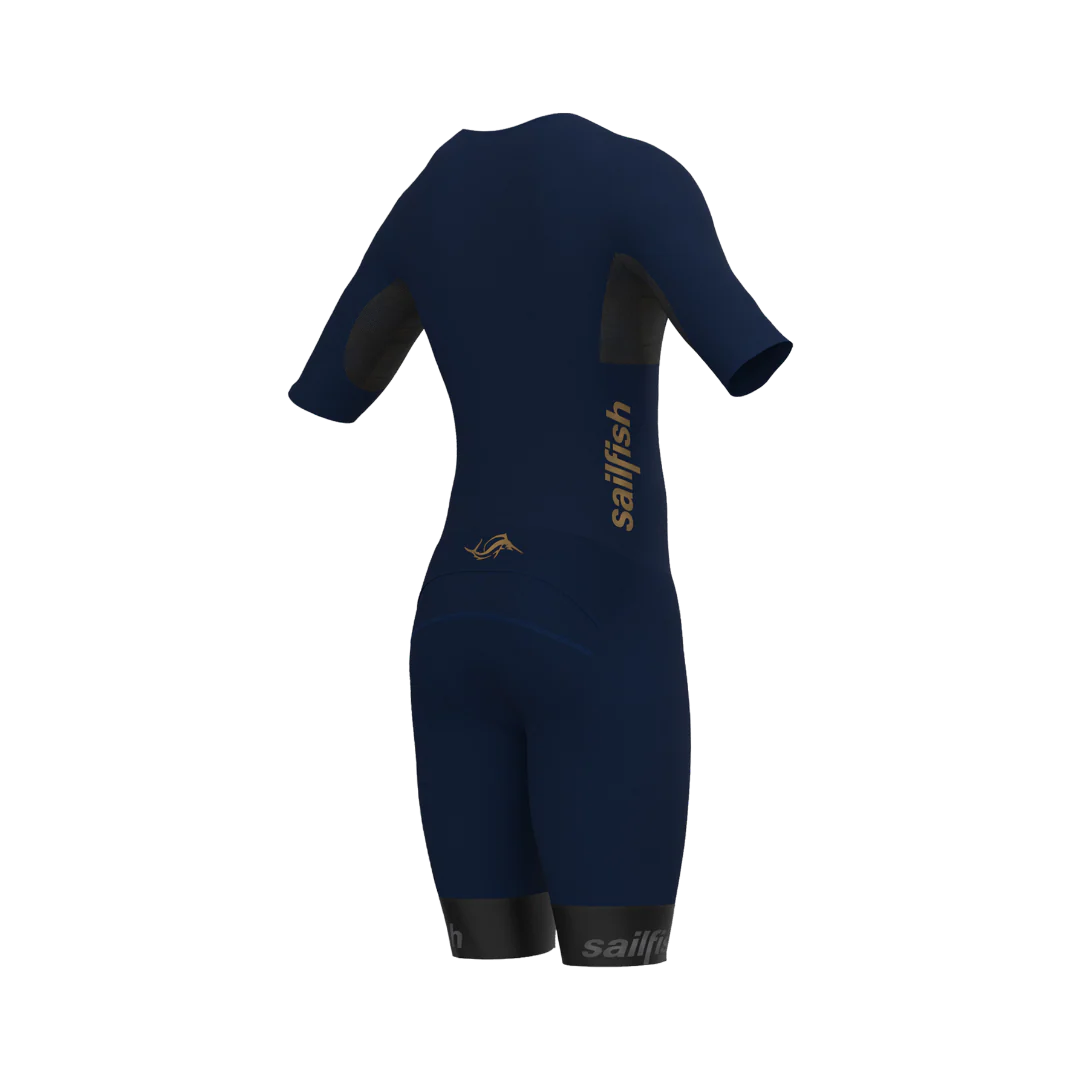 Sailfish - Womens Aerosuit Perform 2