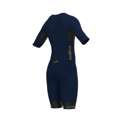 Sailfish - Womens Aerosuit Perform 2
