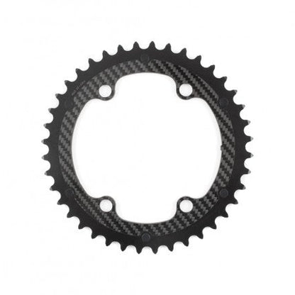 Carbon-Ti X-CarboRing 40T x 110 (4 arms)
