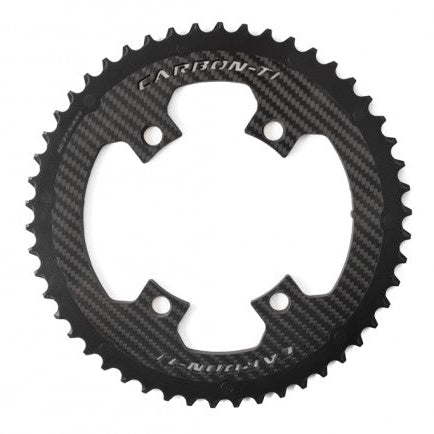 Carbon-Ti X-CarboRing 50T x 110 (4 arms) X-AXS