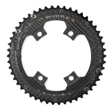 Carbon-Ti X-CarboRing 50T x 110 (4 arms) X-AXS