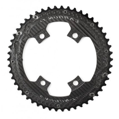 Carbon-Ti X-CarboRing 50T x 110 (4 arms) X-AXS