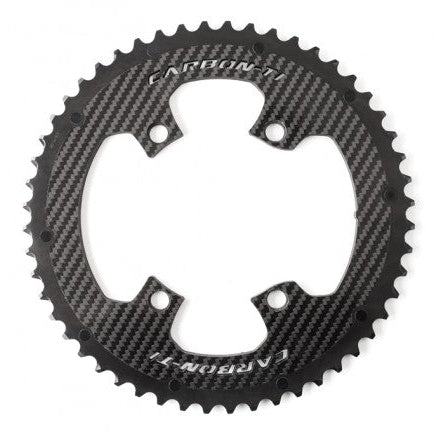 Carbon-Ti  X-CarboRing EVO 52T x 110 DA9200 (4 arms)