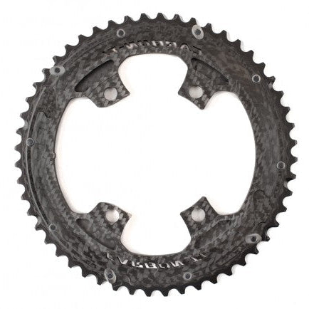 Carbon-Ti  X-CarboRing EVO 52T x 110 DA9200 (4 arms)