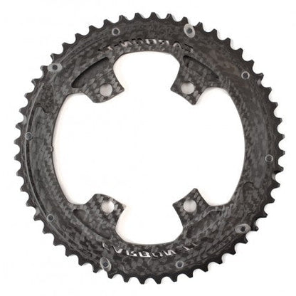 Carbon-Ti  X-CarboRing EVO 52T x 110 DA9200 (4 arms)