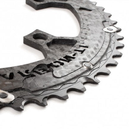 Carbon-Ti  X-CarboRing EVO 52T x 110 DA9200 (4 arms)