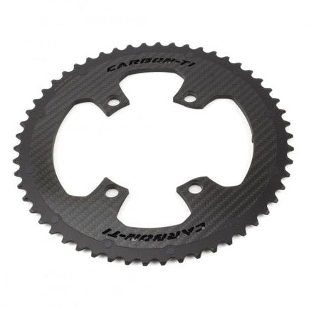 Carbon-Ti X-CarboRing EVO 54T x 110 DA9200 (4 arms)