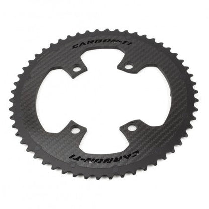 Carbon-Ti X-CarboRing EVO 54T x 110 DA9200 (4 arms)