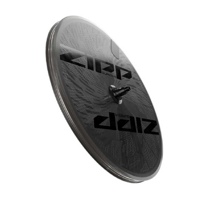 Zipp Super-9 Tubeless Disc-Brake Disc Wheel