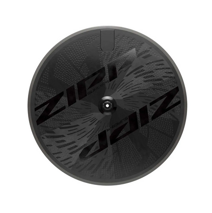 Zipp Super-9 Tubeless Disc-Brake Disc Wheel